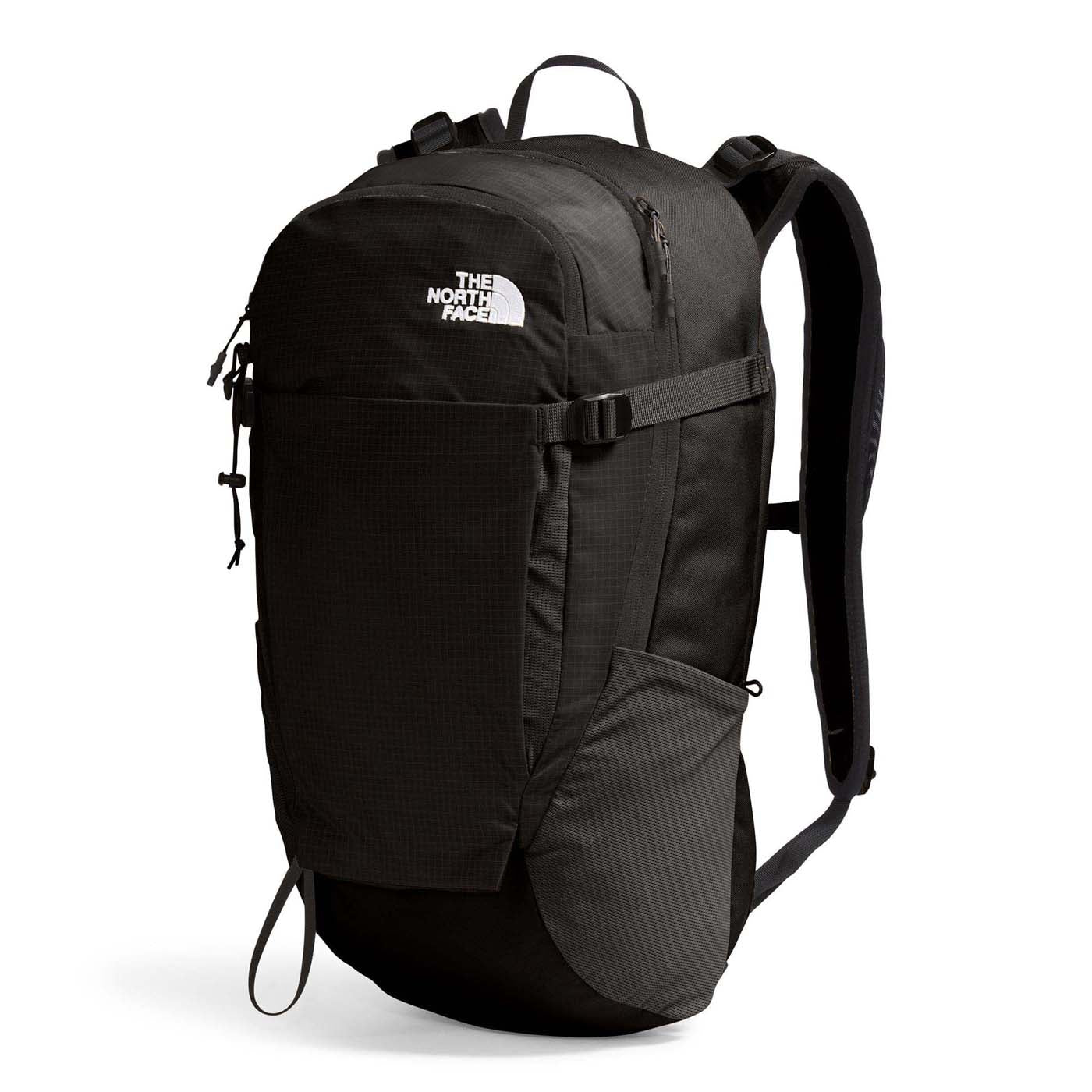 The North Face Basin 24 Backpack 2025 4HF TNF BLACK/TNF BLACK NPF