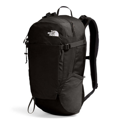 The North Face Basin 24 Backpack 2025 4HF TNF BLACK/TNF BLACK NPF