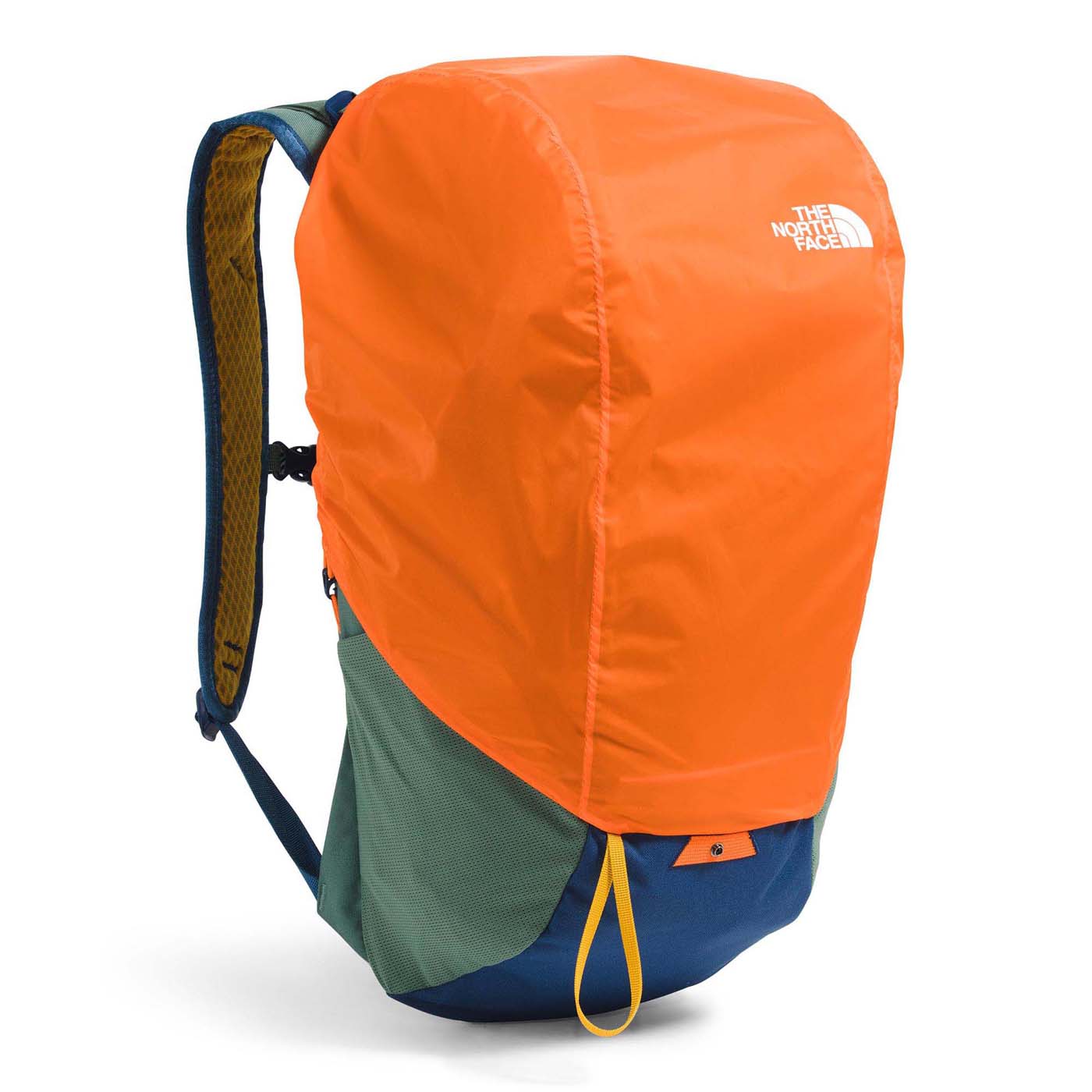 The North Face Basin 24 Backpack 2025