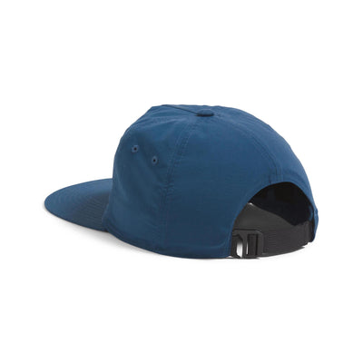The North Face Horizon 5-Panel Hat 2025