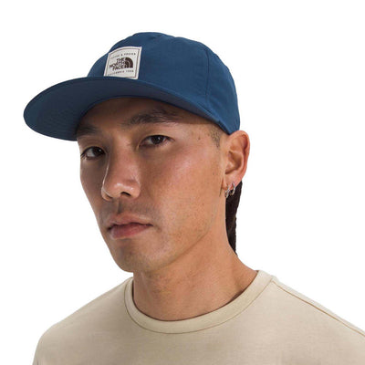 The North Face Horizon 5-Panel Hat 2025