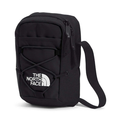 The North Face Jester Crossbody Bag 2025 4H0 TNF BLACK NPF