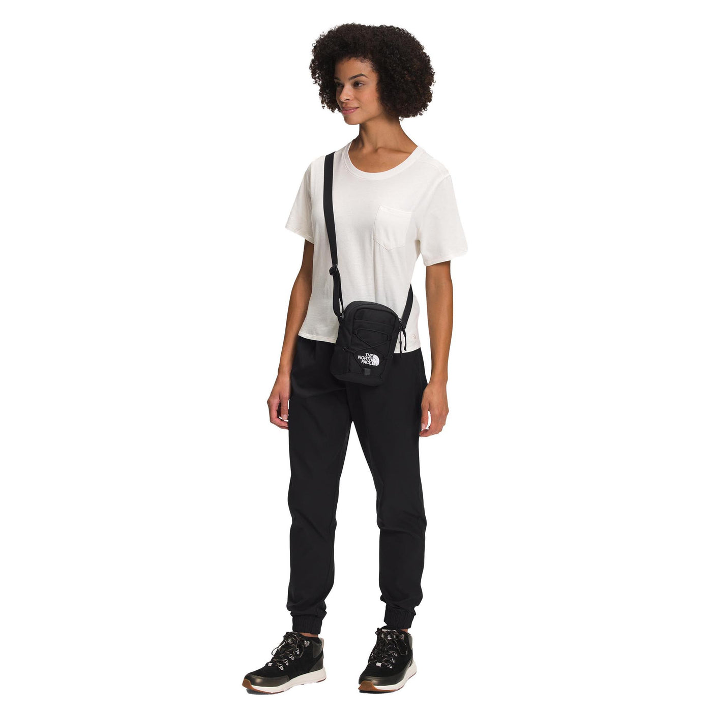 The North Face Jester Crossbody Bag 2025