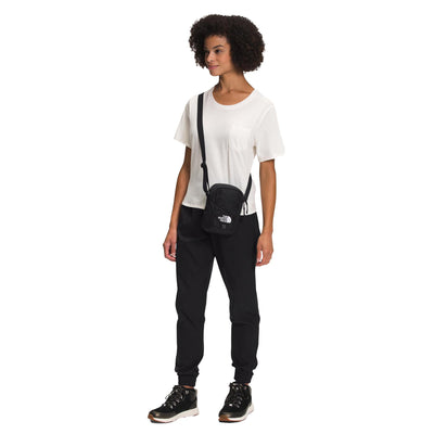The North Face Jester Crossbody Bag 2025