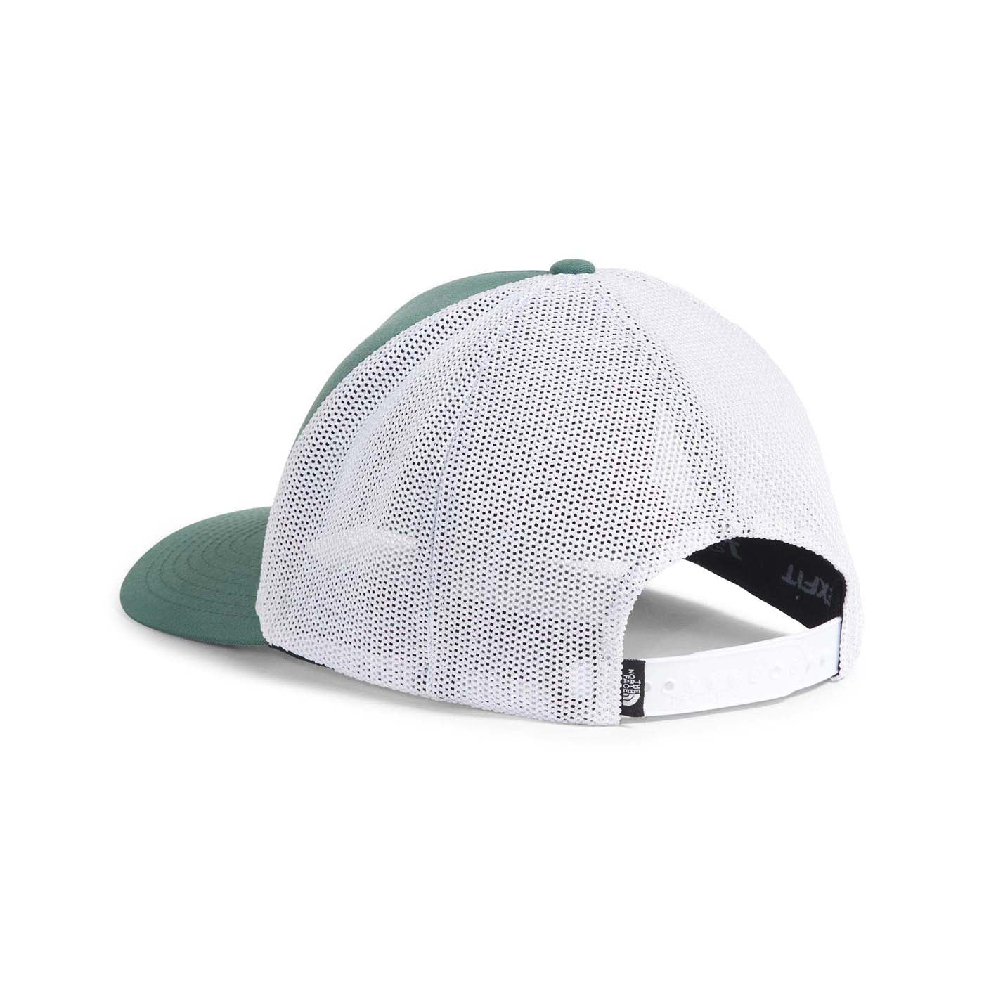 The North Face Keep It Patched Trucker Hat 2025