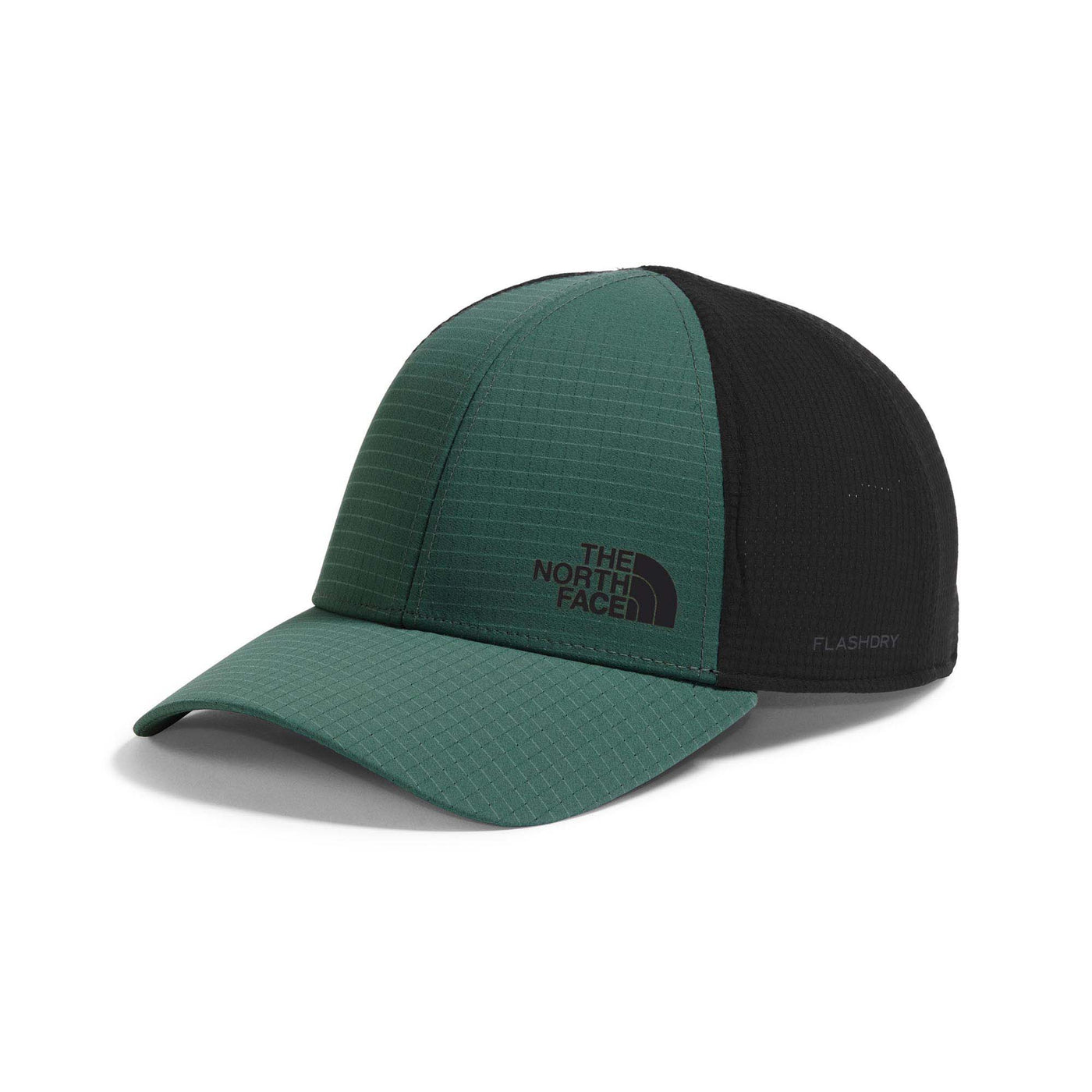 The North Face Summer LT Trucker 2025 HCH DUCK GREEN