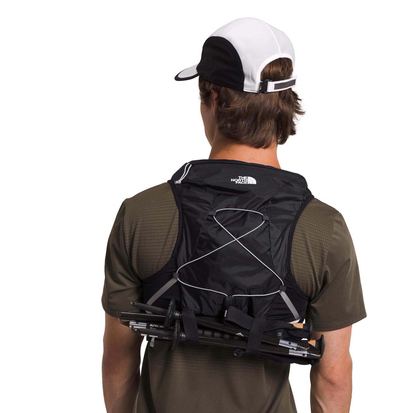 The North Face Sunriser Run Vest 8 2025