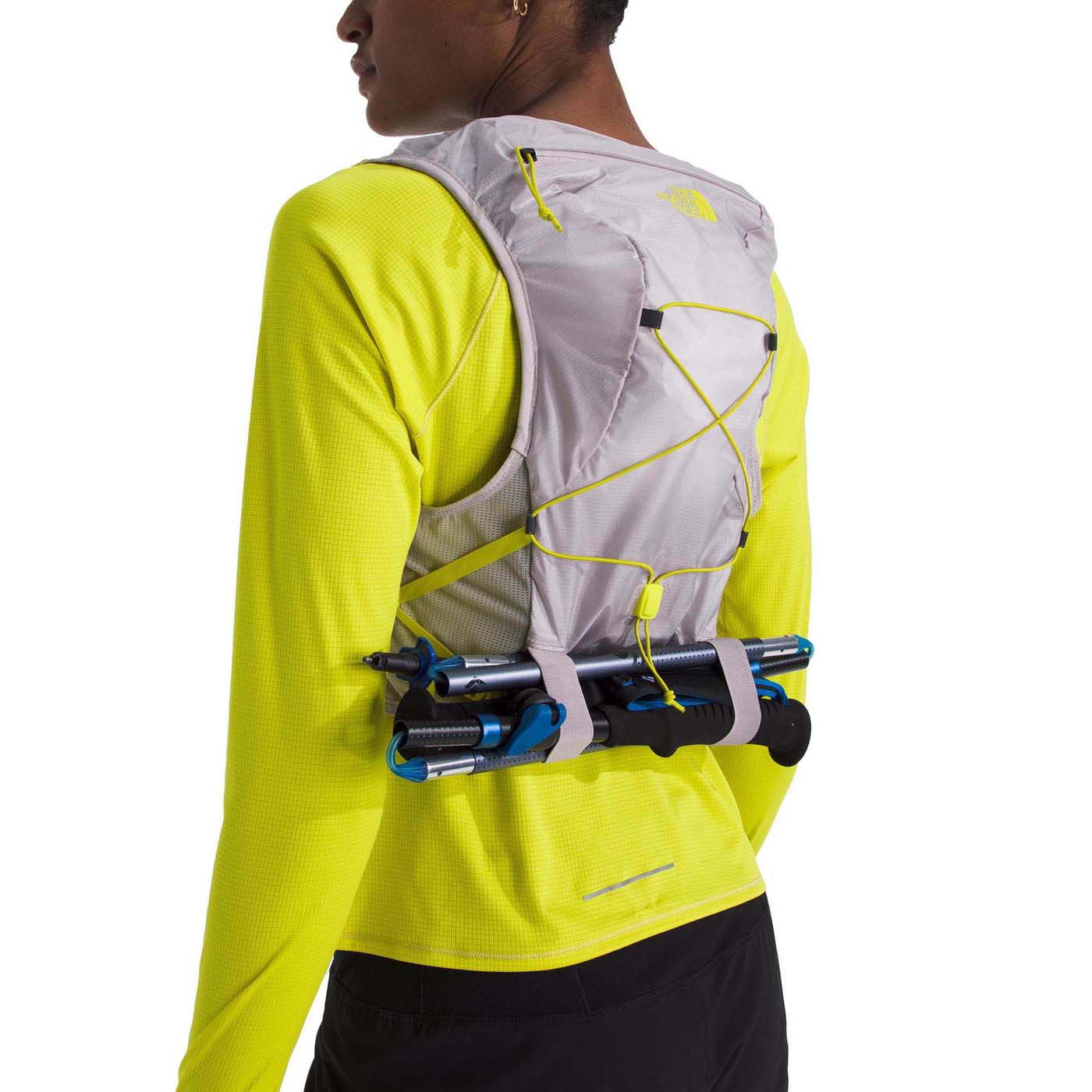 The North Face Sunriser Run Vest 8 2025