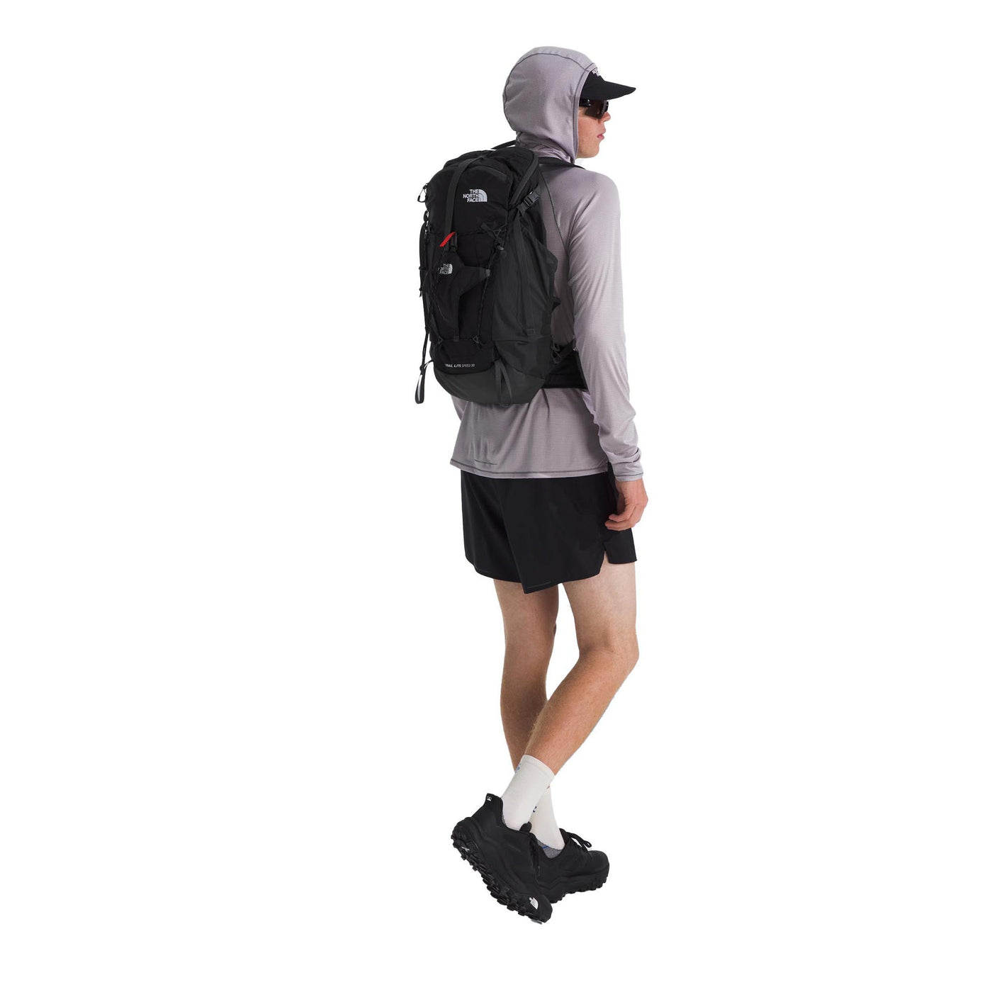 The North Face Trail Lite Speed 30 Backpack 2025