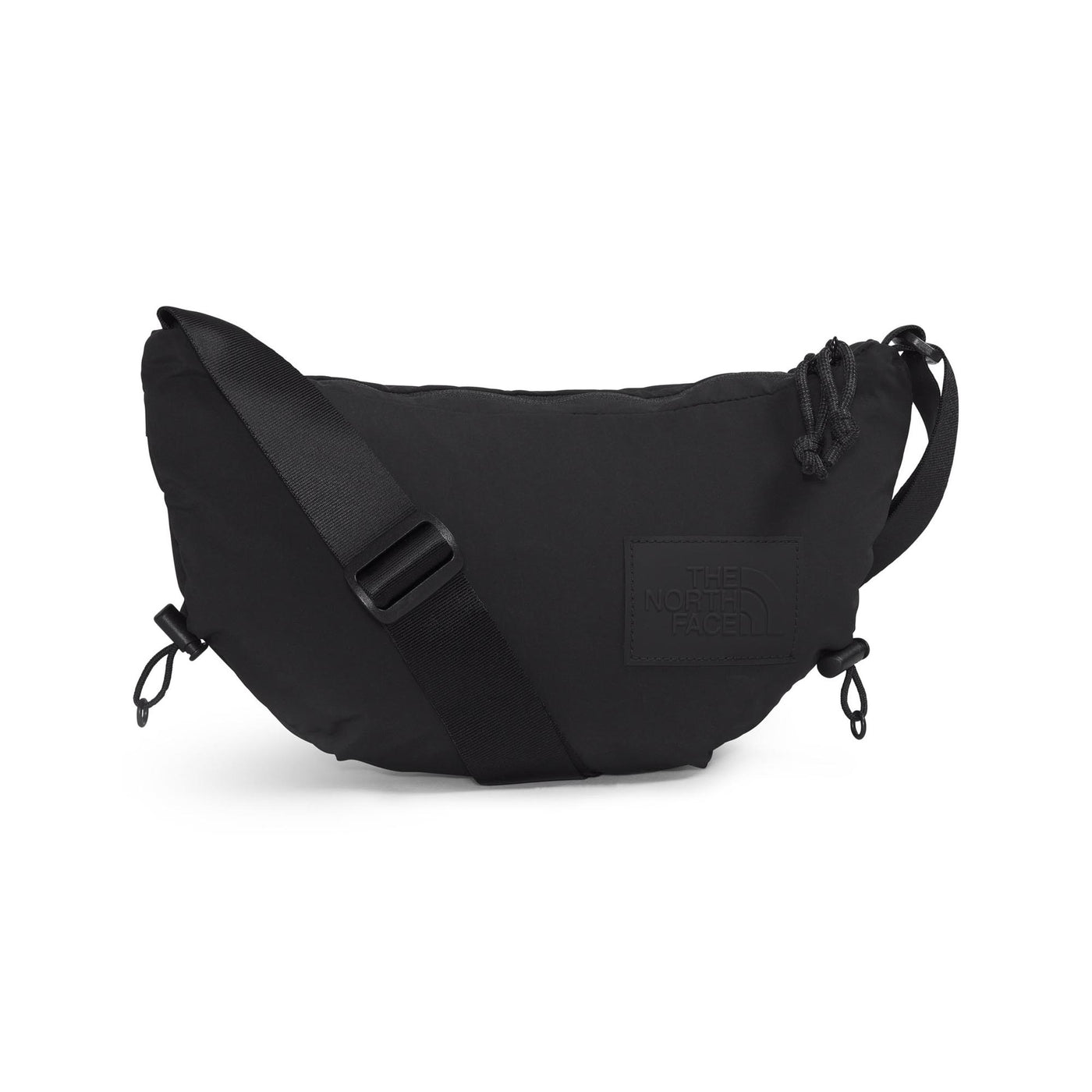 The North Face Women's Never Stop Crossbody Bag 2025 4H0 TNF BLACK NPF