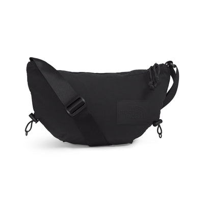 The North Face Women's Never Stop Crossbody Bag 2025 4H0 TNF BLACK NPF