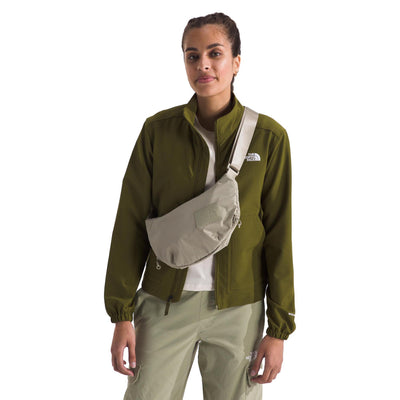The North Face Women's Never Stop Crossbody Bag 2025