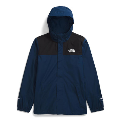The North Face Boys' Antora Rain Jacket 2025 D1R ESTATE BLUE