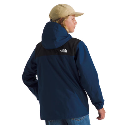 The North Face Boys' Antora Rain Jacket 2025
