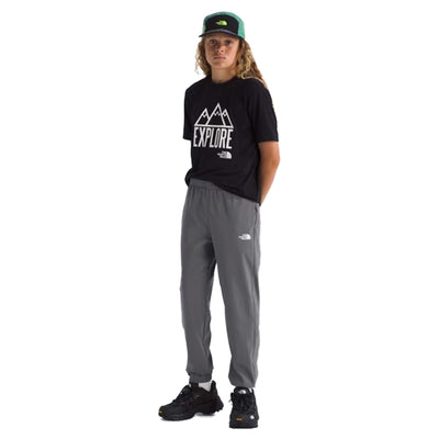 The North Face Boys' On the Trail Pants 2025