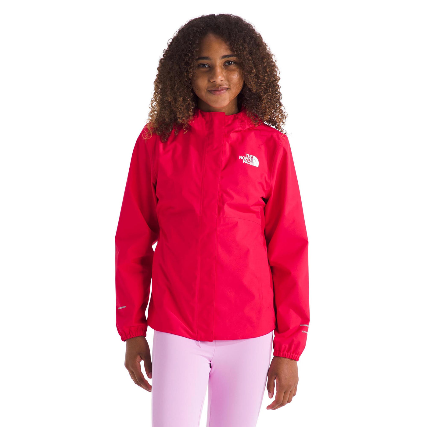 THE NORTH FACE - RETAIL JR'S ANTORA RAIN JACKET
