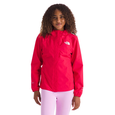 THE NORTH FACE - RETAIL JR'S ANTORA RAIN JACKET
