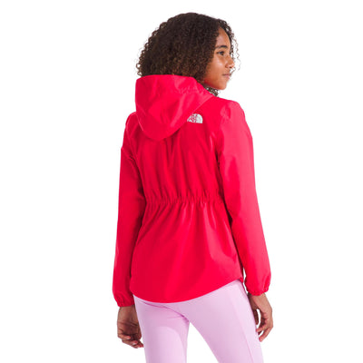 THE NORTH FACE - RETAIL JR'S ANTORA RAIN JACKET