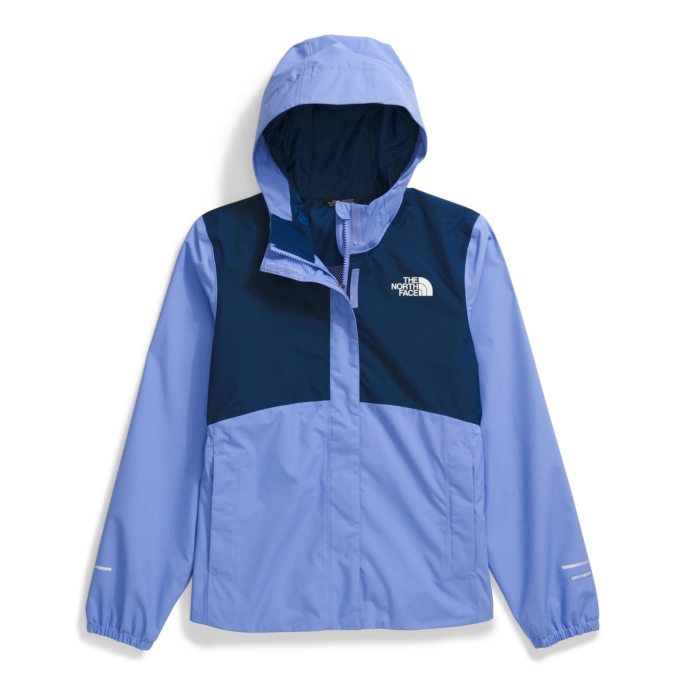 THE NORTH FACE - RETAIL JR'S ANTORA RAIN JACKET