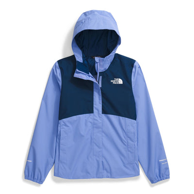 THE NORTH FACE - RETAIL JR'S ANTORA RAIN JACKET