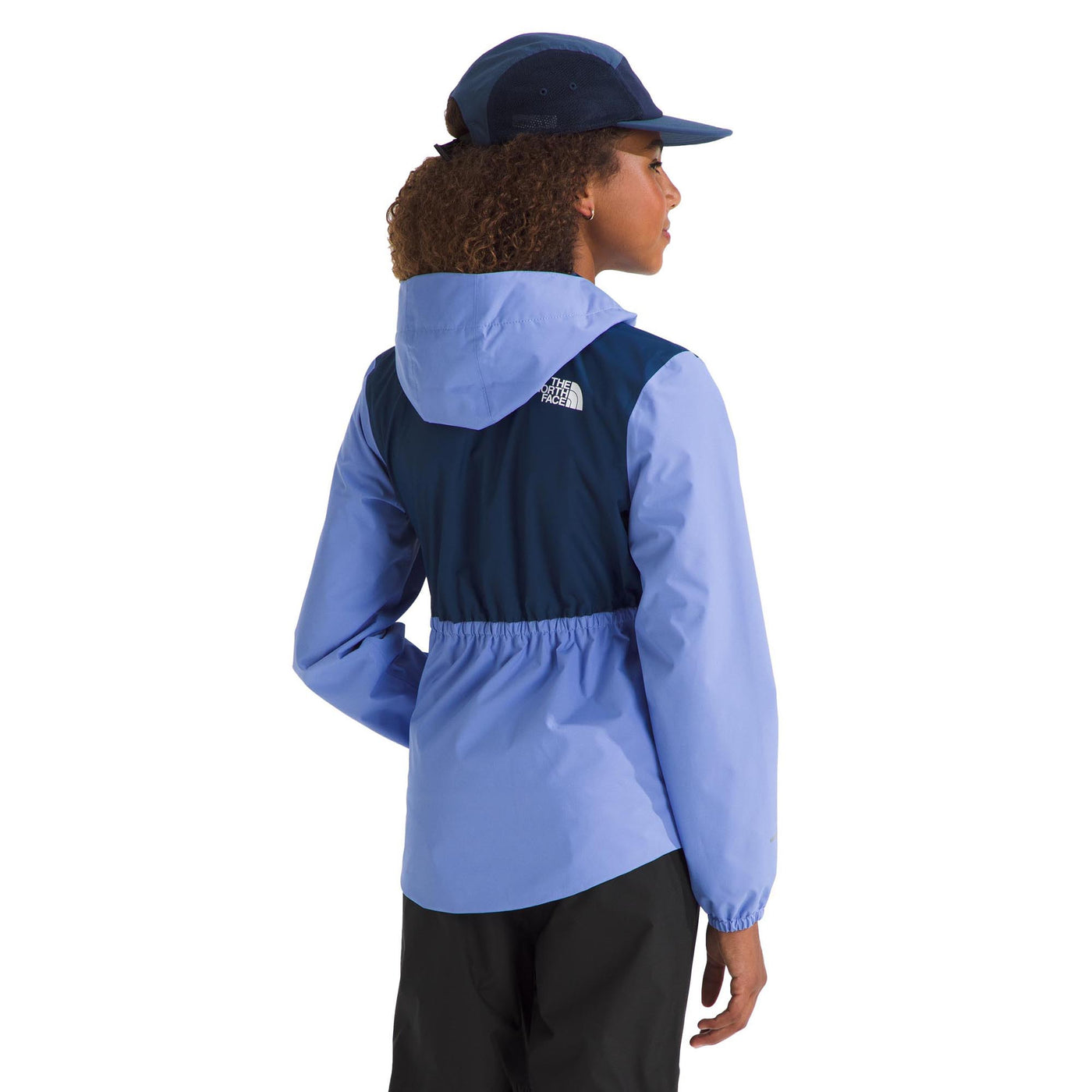 THE NORTH FACE - RETAIL JR'S ANTORA RAIN JACKET