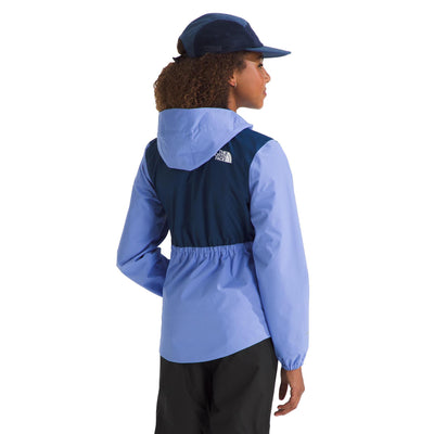 THE NORTH FACE - RETAIL JR'S ANTORA RAIN JACKET