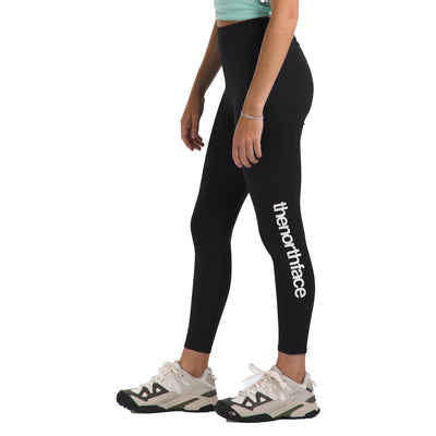 The North Face Junior's Never Stop Tights 2025