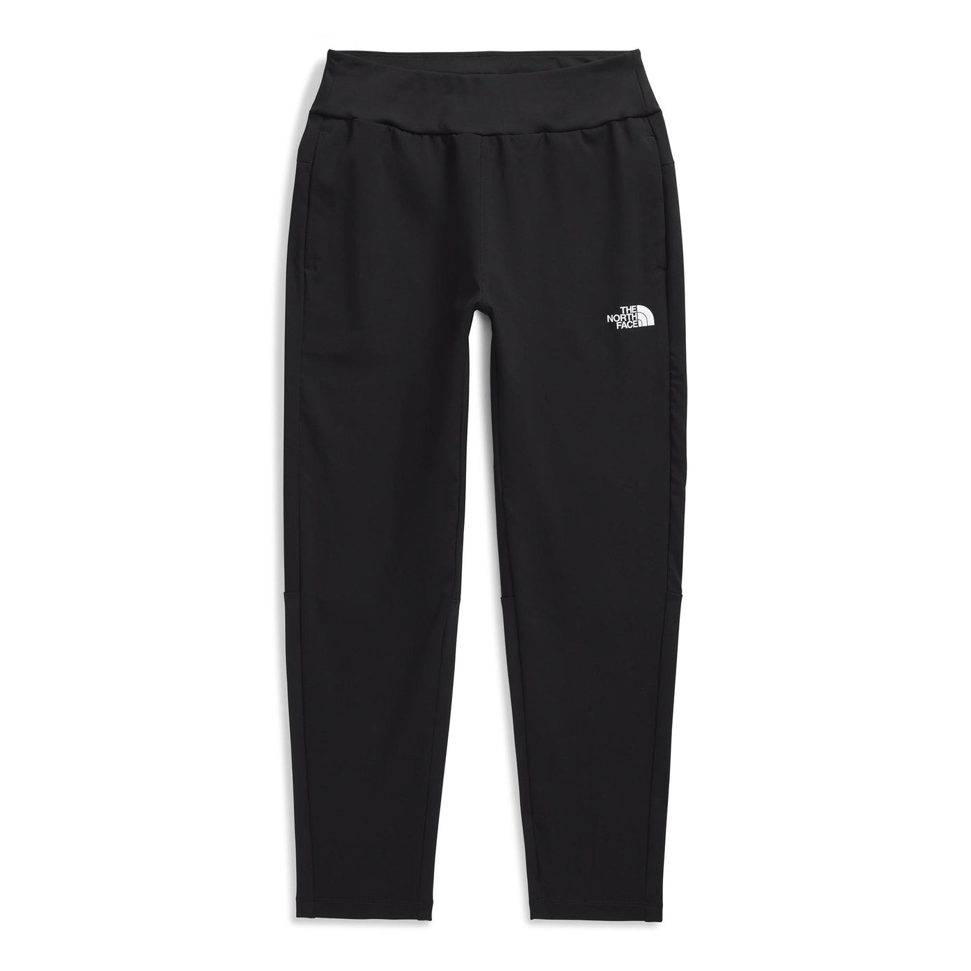 The North Face Girls' On the Trail Pants 2025 TNF BLACK