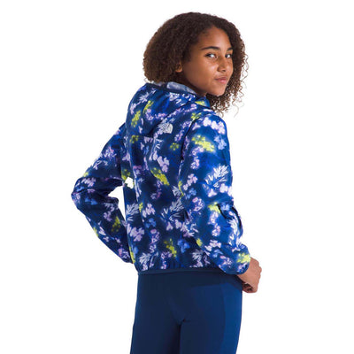 The North Face Girls' TNF Cyclone Wind Jacket 2025