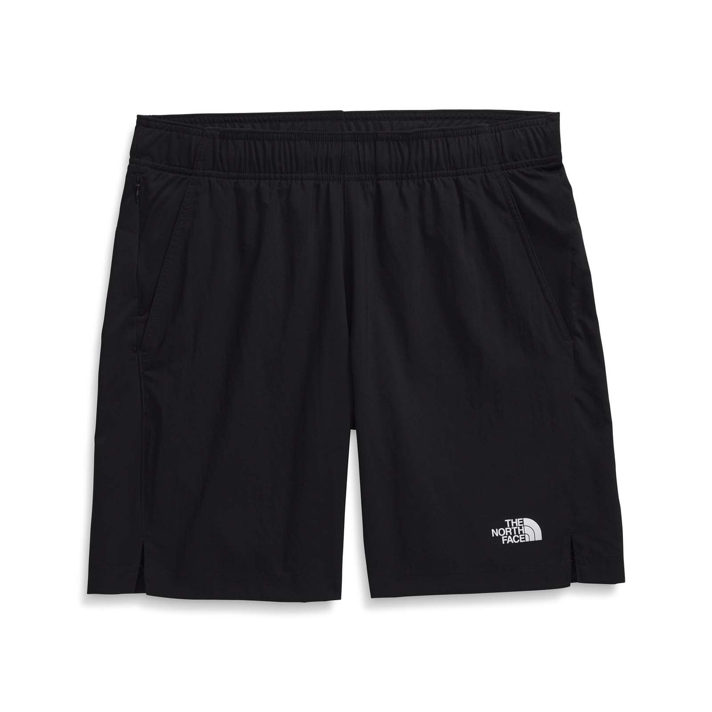 The North Face Men's 24/7 7in Shorts 2025 4H0 TNF BLACK NPF