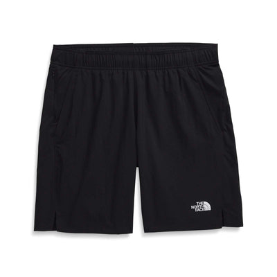 The North Face Men's 24/7 7in Shorts 2025 4H0 TNF BLACK NPF