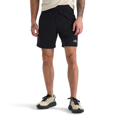 The North Face Men's 24/7 7in Shorts 2025