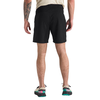 The North Face Men's 24/7 7in Shorts 2025