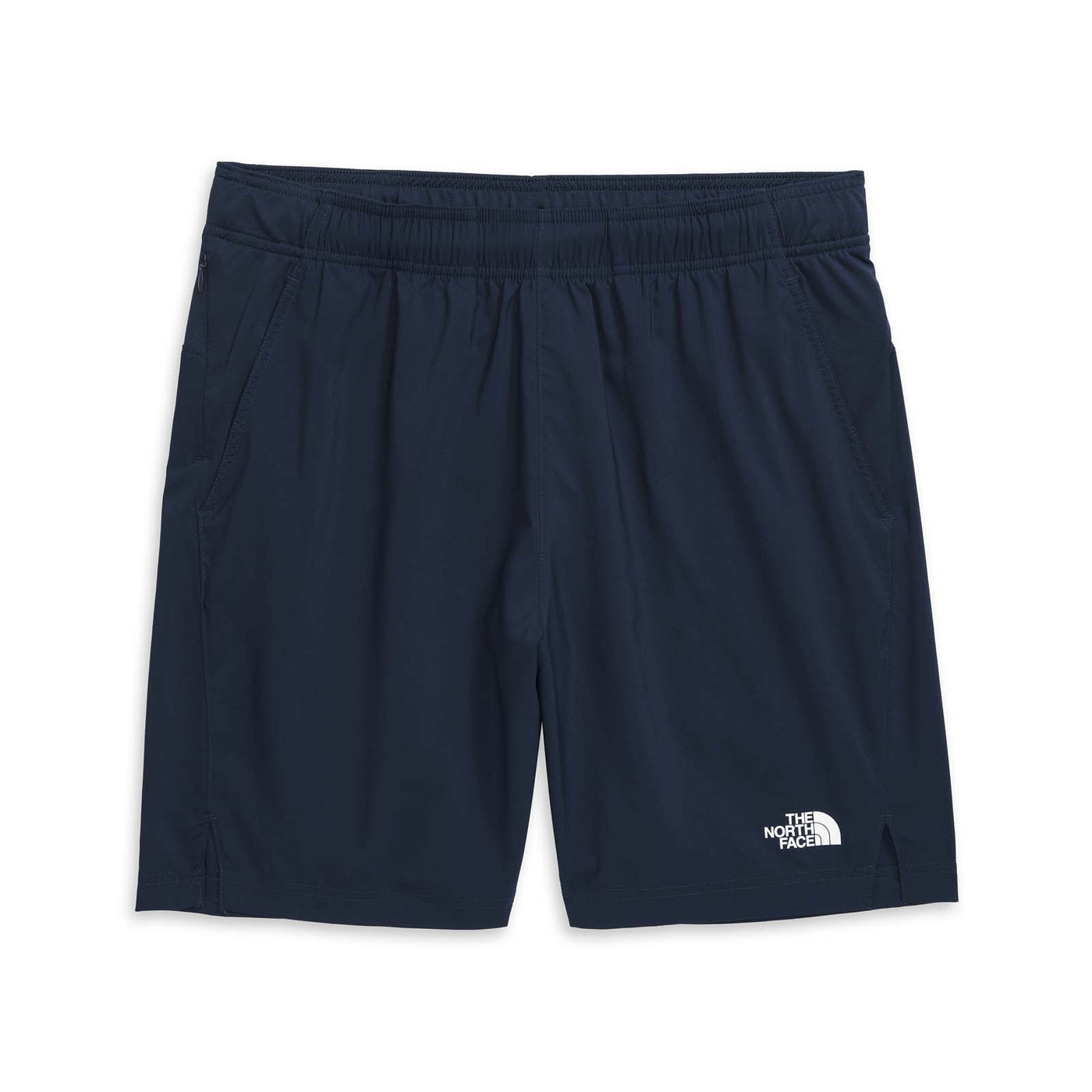 The North Face Men's 24/7 7in Shorts 2025 SUMMIT NAVY