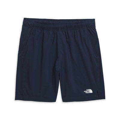 The North Face Men's 24/7 7in Shorts 2025 SUMMIT NAVY