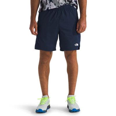 The North Face Men's 24/7 7in Shorts 2025