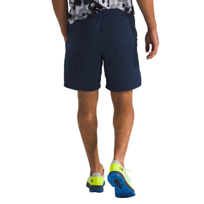 The North Face Men's 24/7 7in Shorts 2025