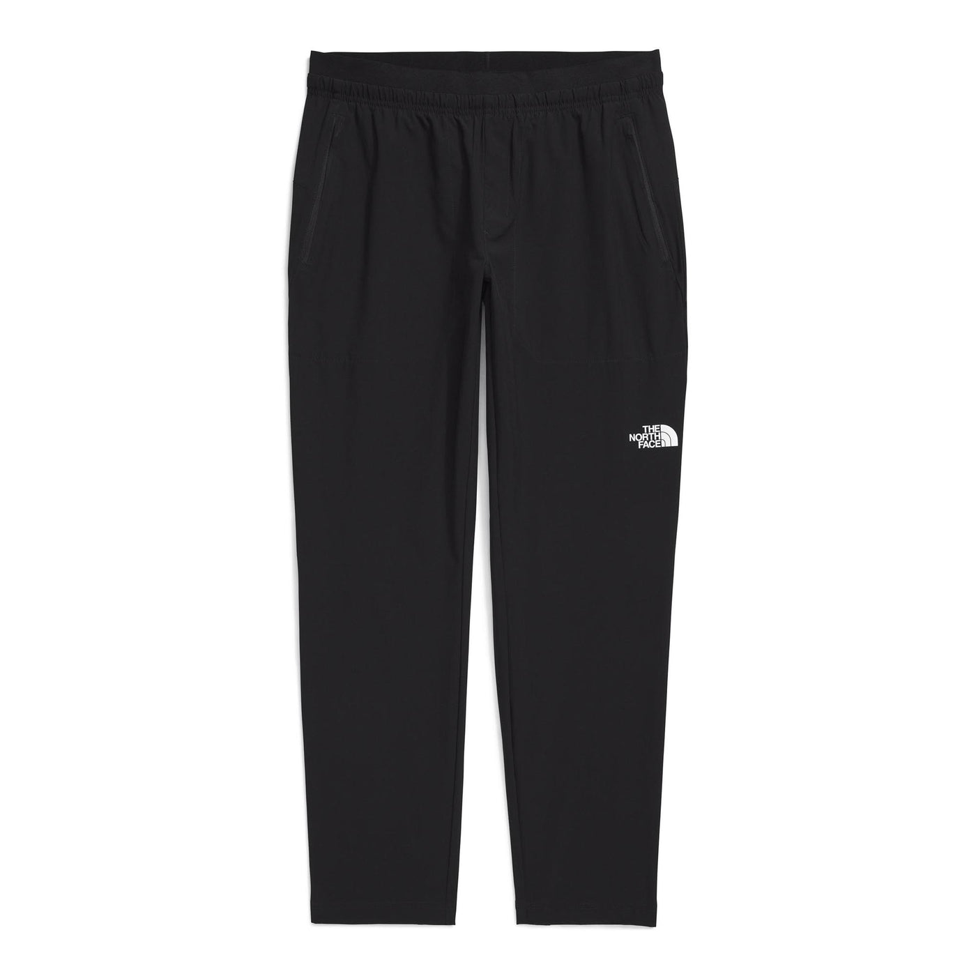 The North Face Men's 24/7 Woven Joggers 2025 TNF BLACK