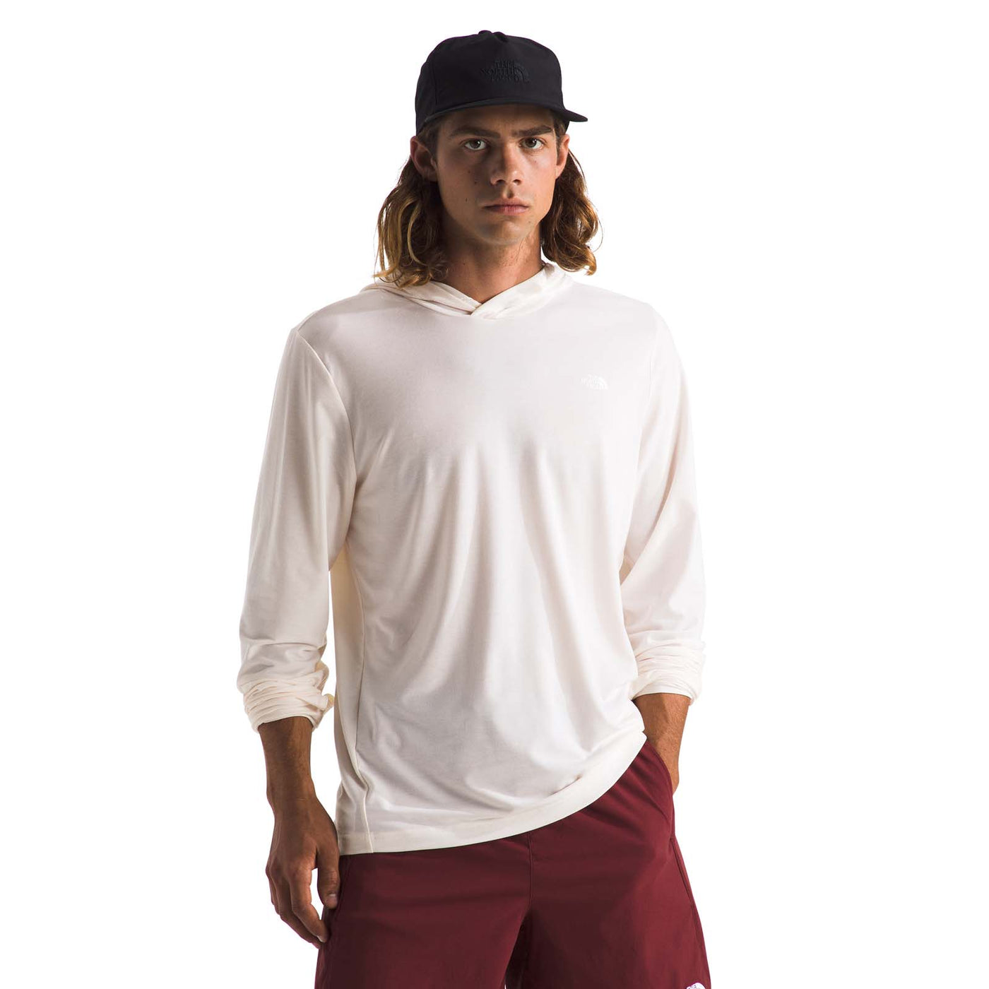 The North Face Men's Adventure Sun Hoodie 2025