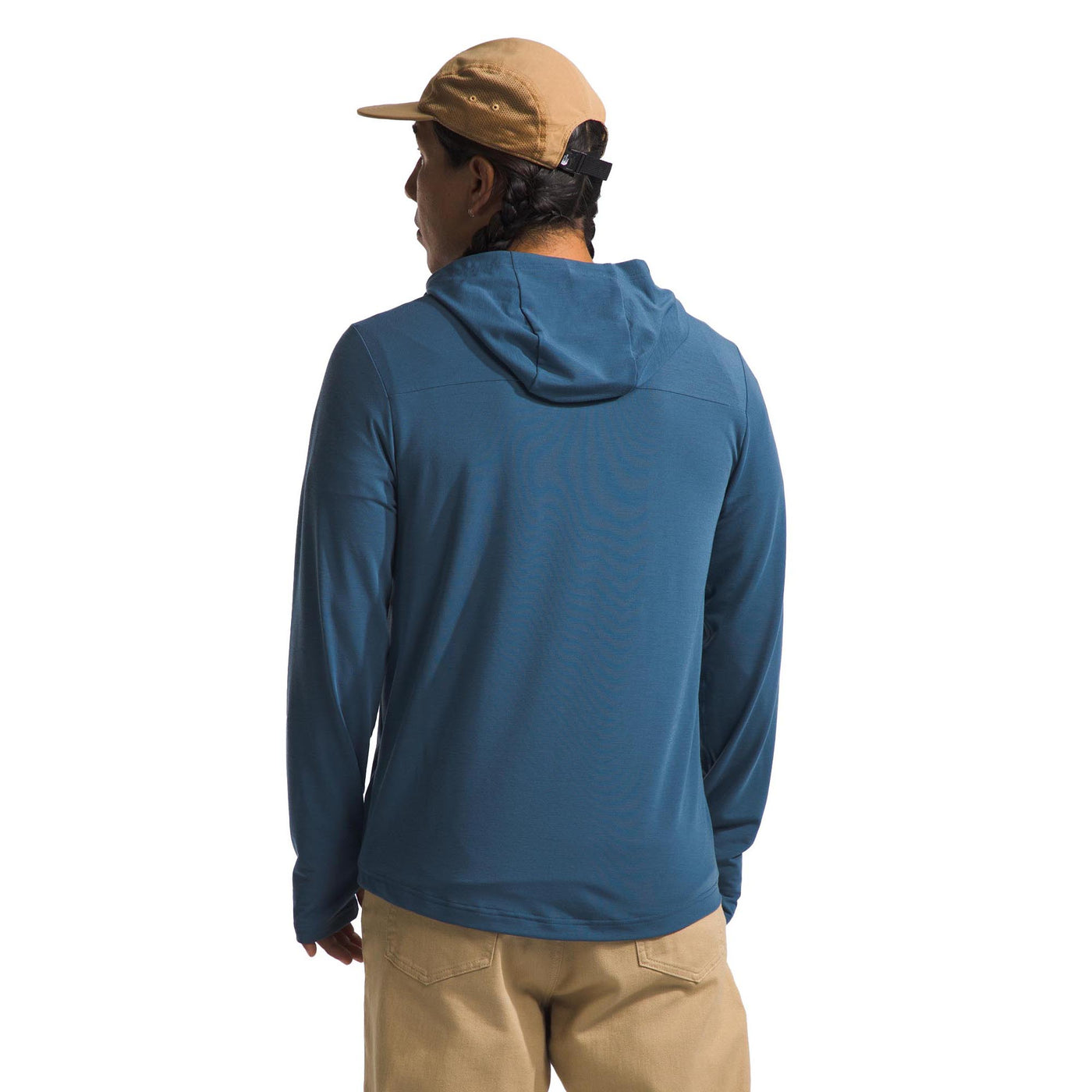 The North Face Men's Adventure Sun Hoodie 2025