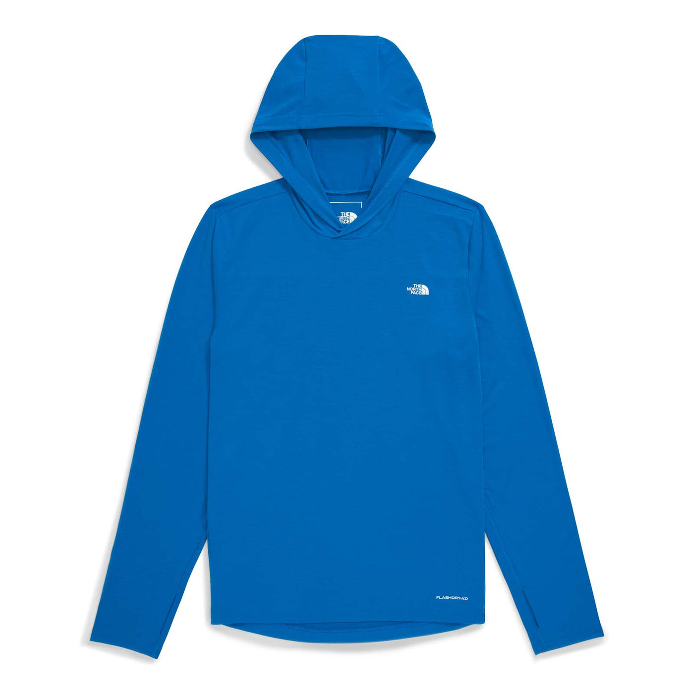 The North Face Men's Adventure Sun Hoodie 2025