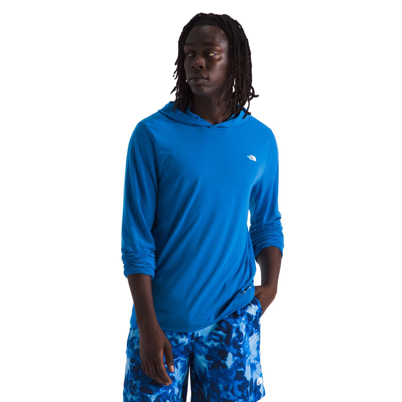 The North Face Men's Adventure Sun Hoodie 2025