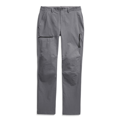 The North Face Men's Basin Pants 2025 SMOKED PEARL