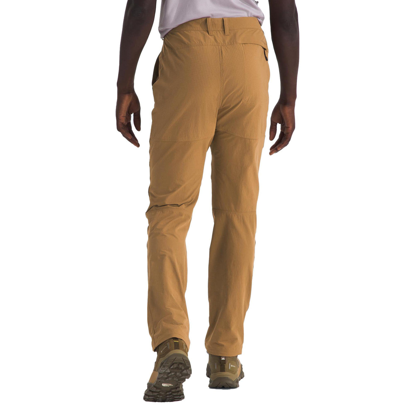 The North Face Men's Basin Pro Pants 2025