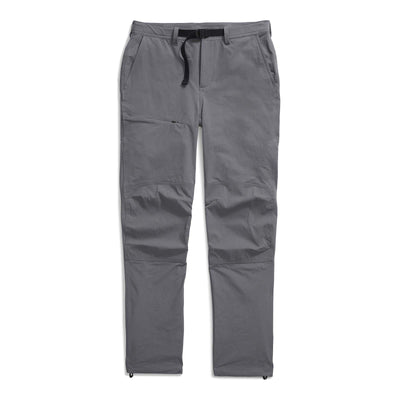The North Face Men's Basin Pro Pants 2025 SMOKED PEARL