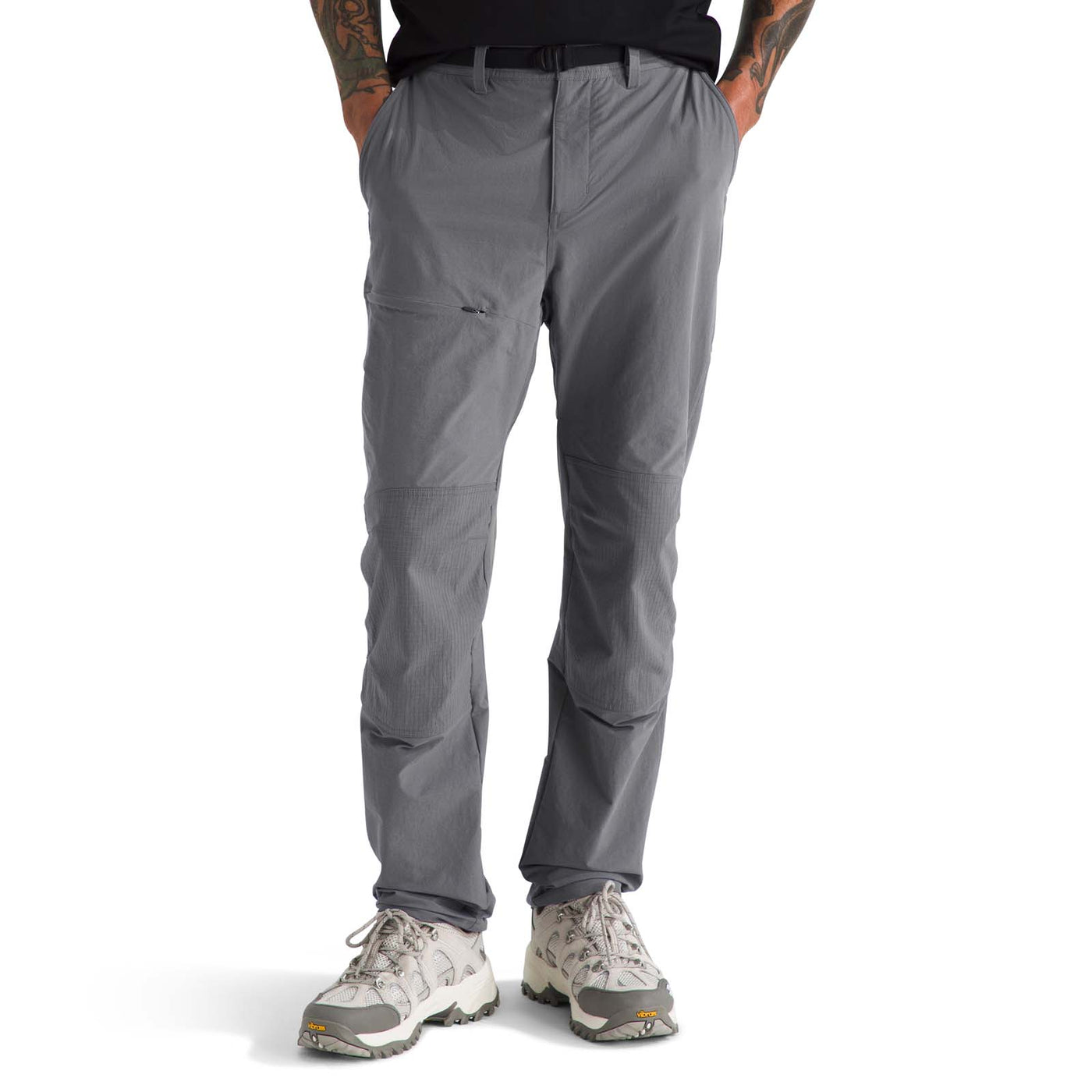 The North Face Men's Basin Pro Pants 2025
