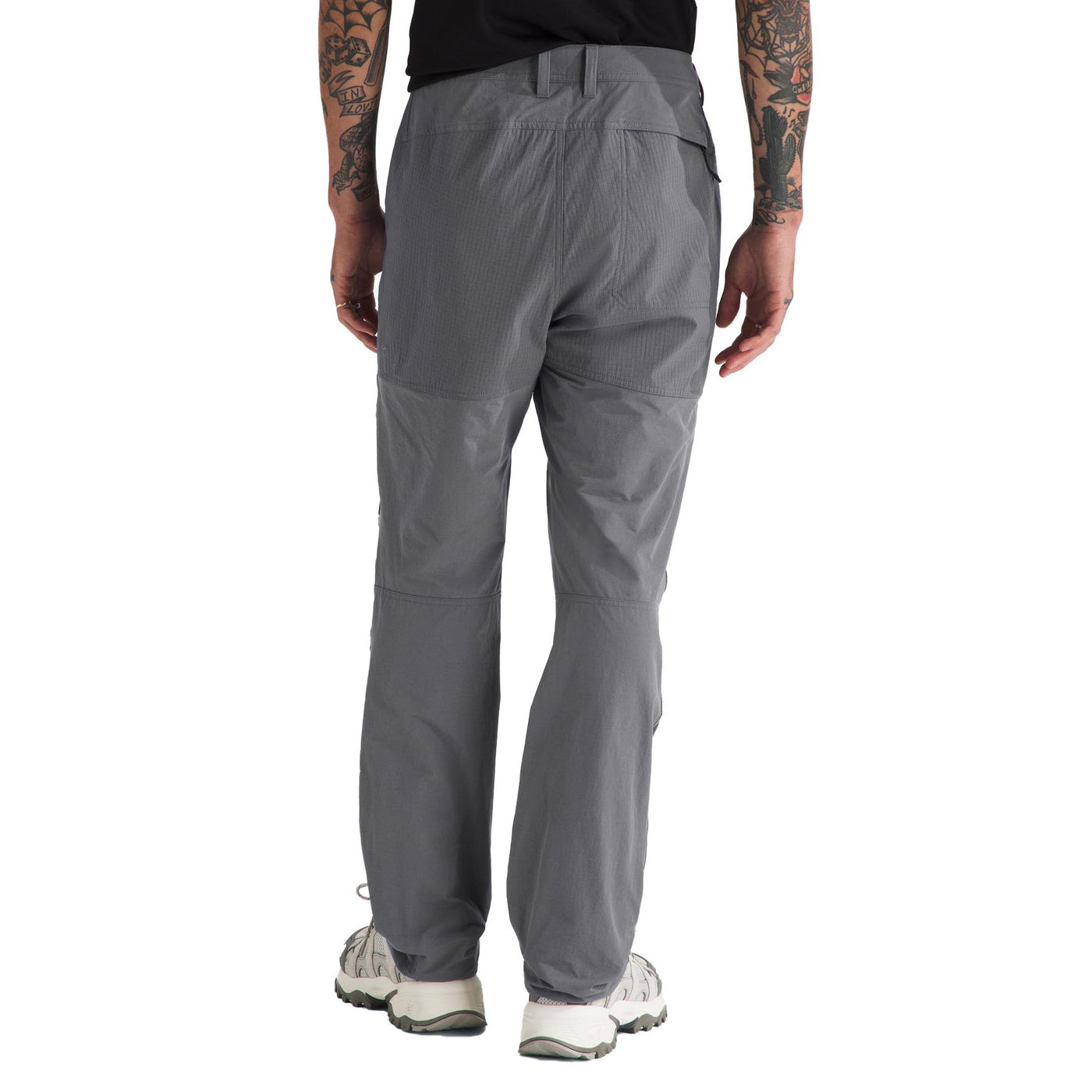 The North Face Men's Basin Pro Pants 2025