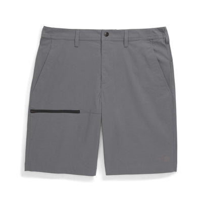 The North Face Men's Basin Shorts - 9in 2025 SMOKED PEARL