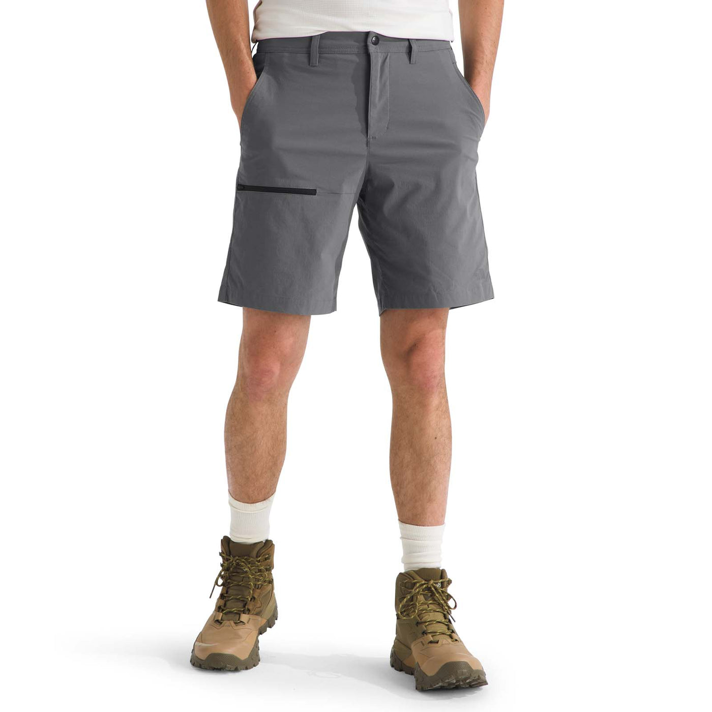 The North Face Men's Basin Shorts - 9in 2025