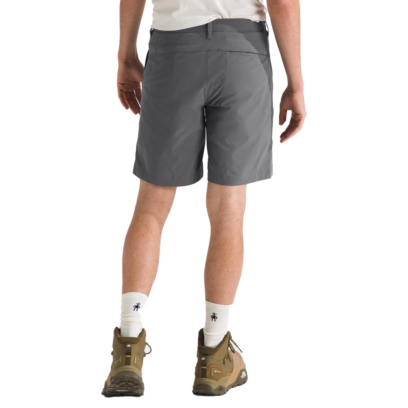 The North Face Men's Basin Shorts - 9in 2025